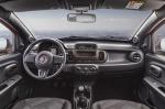 Fiat Mobi Way Extreme 2018 года